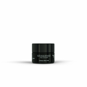 SHAMANIC - Pigment Colour Powder Glamour Silver #28